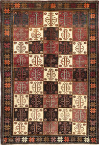 絨毯 ペルシャ ロリ 149X220 (ウール, ペルシャ/イラン)