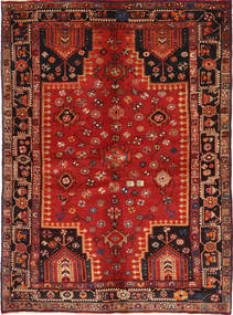 絨毯 ペルシャ ロリ 152X215 (ウール, ペルシャ/イラン)