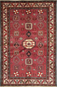 絨毯 ペルシャ ロリ 146X222 (ウール, ペルシャ/イラン)