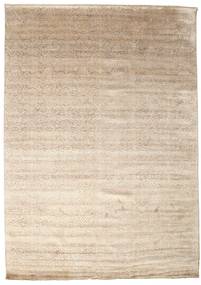 絨毯 Damask 250X354 ベージュ/ライトグレー 大きな (ウール, インド)