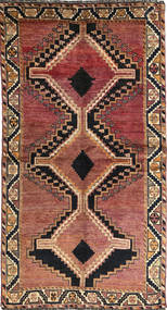 絨毯 オリエンタル ロリ 137X252 (ウール, ペルシャ/イラン)