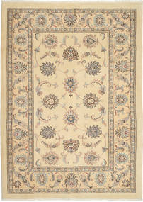 Nain 9La Sherkat Farsh Teppich 170X240 Wolle, Persien/Iran