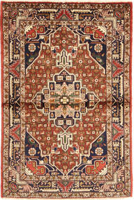 102X157 Koliai Matta Orientalisk (Ull, Persien/Iran) Carpetvista