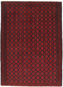 97X133 Belutsch Teppich Orientalischer (Wolle, Afghanistan)