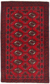 85X149 絨毯 オリエンタル バルーチ (ウール, アフガニスタン)
