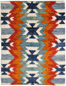  Barchi/Moroccan Berber 絨毯 175X227 ウール