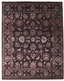  244X309 Abstract Large Damask Rug Wool, Carpetvista