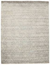 絨毯 Damask 276X359 大きな (ウール, インド)