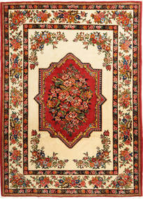 210X297 Bakhtiari Rug Oriental (Wool, Persia/Iran)