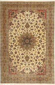 198X300 絨毯 オリエンタル タブリーズ 50 Raj ( ペルシャ/イラン)
