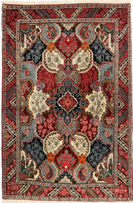108X159 絨毯 サルーク オリエンタル (ウール, ペルシャ/イラン) Carpetvista