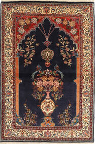 絨毯 サルーク 101X152 (ウール, ペルシャ/イラン)