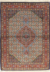 Alfombra Persa Moud 101X147 (Lana, Persia/Irán)