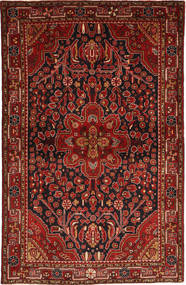 絨毯 ペルシャ ジョザン 113X180 (ウール, ペルシャ/イラン)