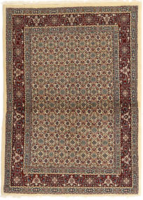 101X142 Alfombra Oriental Moud (Lana, Persia/Irán) Carpetvista