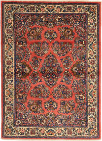 106X150 Tapis Sarough D'orient (Laine, Perse/Iran) Carpetvista
