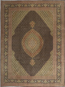 252X343 Tabriz 50 Raj Rug Oriental Large (Wool, Persia/Iran)