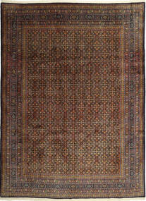 Täbriz 50 Raj Teppich 253X353 Großer Wolle, Persien/Iran
