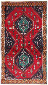 Baluch Rug Rug 84X147 Wool, Afghanistan