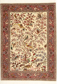  Persian Tabriz 50 Raj Rug 101X147 (Wool, Persia/Iran)
