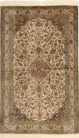 90X153 絨毯 オリエンタル カシミール ピュア シルク (絹, インド)