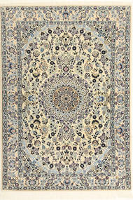  100X150 Nain 6La Teppich Persien/Iran