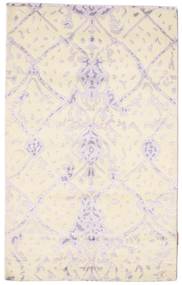 91X146 Himalaya Teppich Moderner (Wolle, Indien) Carpetvista