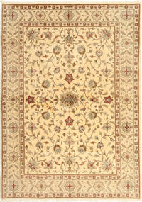 絨毯 オリエンタル ヤズド 169X241 (ウール, ペルシャ/イラン)