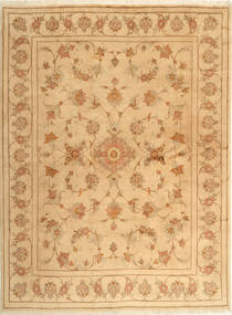 195X258 絨毯 オリエンタル ヤズド (ウール, ペルシャ/イラン) Carpetvista