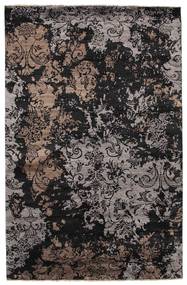 絨毯 Damask 193X300 (ウール, インド)