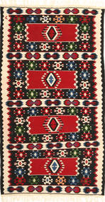  102X194 Kilim Fars Rug Persia/Iran Carpetvista