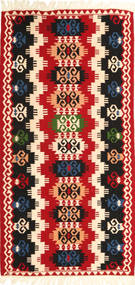絨毯 ペルシャ キリム ファーシュ 102X201 (ウール, ペルシャ/イラン)