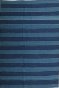 198X295 絨毯 オリエンタル キリム ファーシュ (ウール, ペルシャ/イラン) Carpetvista