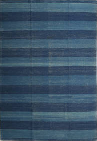 絨毯 オリエンタル キリム ファーシュ 214X310 (ウール, ペルシャ/イラン)