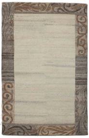92X143 絨毯 Himalaya モダン (ウール, インド) Carpetvista