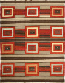 絨毯 ペルシャ キリム ファーシュ 259X333 大きな (ウール, ペルシャ/イラン)