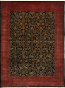 Täbriz Royal Magic Teppich 256X345 Großer Wolle, Indien Carpetvista