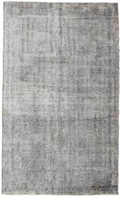 172X283 絨毯 カラード ヴィンテージ モダン グレー/ライトグレー (ウール, トルコ) Carpetvista