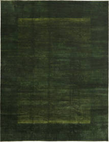 絨毯 ギャッベ Loribaft 299X393 大きな (ウール, インド)