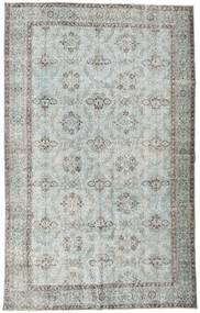 絨毯 カラード ヴィンテージ 168X266 (ウール, トルコ)