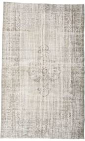 161X267 絨毯 カラード ヴィンテージ モダン (ウール, トルコ) Carpetvista