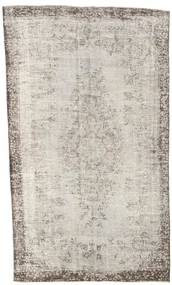 絨毯 カラード ヴィンテージ 177X296 ベージュ/グレー (ウール, トルコ)