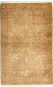 絨毯 オリエンタル タブリーズ Royal Magic 98X155 ( インド)