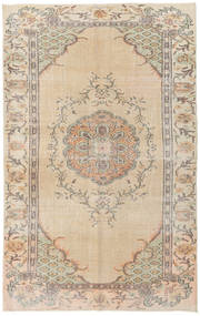 152X238 Colored Vintage Teppich Moderner (Wolle, Türkei) Carpetvista