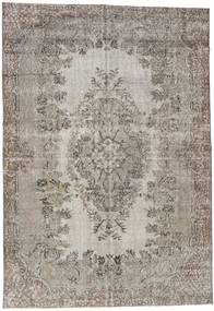 絨毯 カラード ヴィンテージ 185X266 (ウール, トルコ)