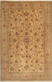 絨毯 ペルシャ ヤズド 197X310 (ウール, ペルシャ/イラン)