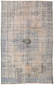 絨毯 カラード ヴィンテージ 167X269 (ウール, トルコ)