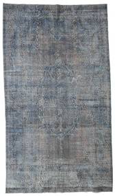 177X314 絨毯 カラード ヴィンテージ モダン (ウール, トルコ) Carpetvista