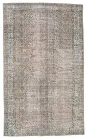 絨毯 カラード ヴィンテージ 170X280 ベージュ/ライトグレー (ウール, トルコ)