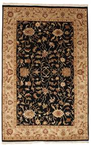 154X239 Ziegler Rug Oriental (Wool, India) Carpetvista